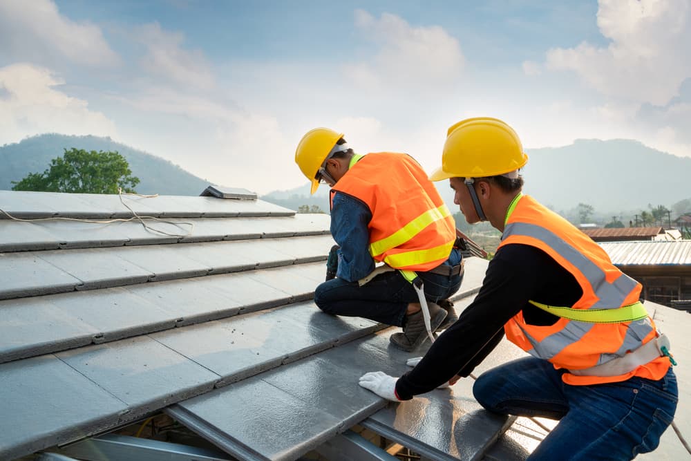 roof repair in Ocean Grove MA
